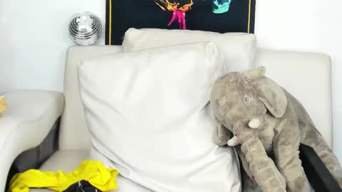 Jacobo online show from 13, 1, 2026