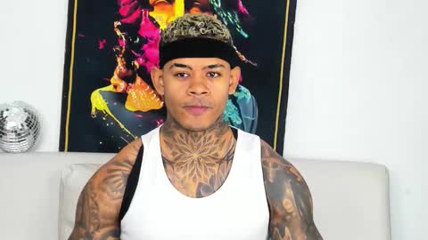 Jacobo online show from 15, 1, 2026