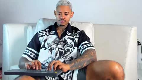 Jacobo online show from 1, 2, 2026