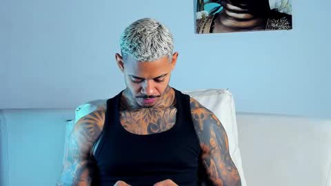 Jacobo online show from 9, 2, 2026