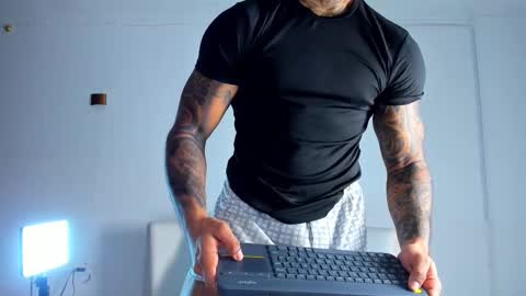 Jacobo online show from 15, 2, 2026