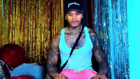 Jacobo online show from 16, 3, 2026