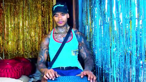 Jacobo online show from 17, 3, 2026