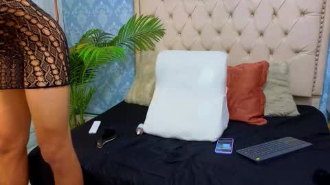 INDI online show from 8, 11, 2025