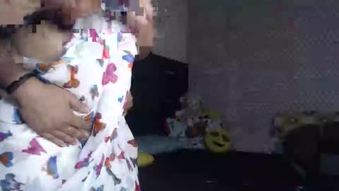 Anu online show from 9, 10, 2025