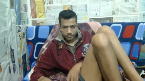 Suman Leo online show from 21, 12, 2025