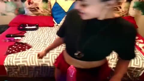 indian_blaze00 online show from 19, 1, 2026