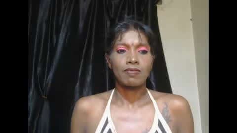Snapshot of indian_blossom chatting on 6, 1, 2025 Denise online show from 6, 1, 2025