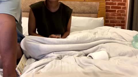new indian couple online show from 11, 3, 2025