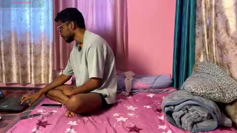 new indian couple online show from 19, 6, 2026