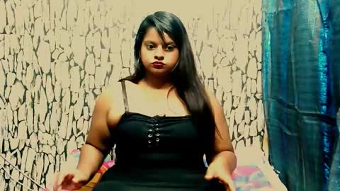 Indian doll26 online show from 29, 10, 2025