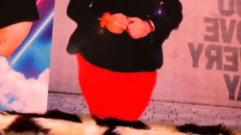 Bella Ambrosia online show from 27, 9, 2025