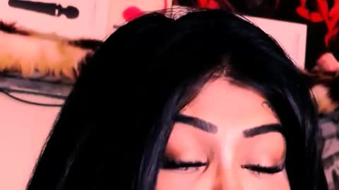 Bella Ambrosia online show from 28, 11, 2025