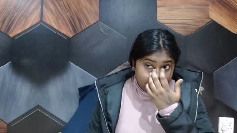 Snapshot of indian_rimmelx chatting on 13, 4, 2026 Melz online show from 13, 4, 2026
