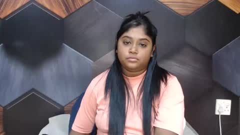 Snapshot of indian_rimmelx chatting on 16, 4, 2026 Melz online show from 16, 4, 2026