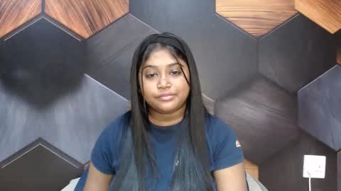 Snapshot of indian_rimmelx chatting on 18, 4, 2026 Melz online show from 18, 4, 2026