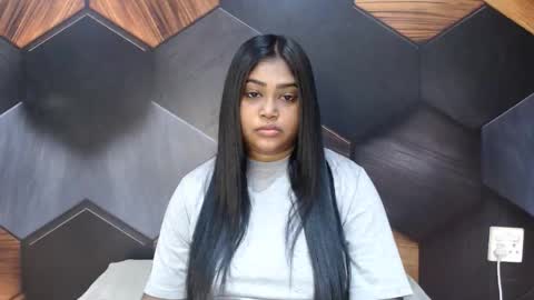 Snapshot of indian_rimmelx chatting on 19, 5, 2026 Melz online show from 19, 5, 2026