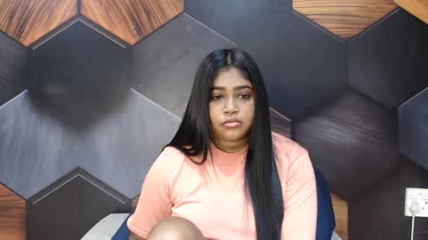 Snapshot of indian_rimmelx chatting on 20, 5, 2026 Melz online show from 20, 5, 2026
