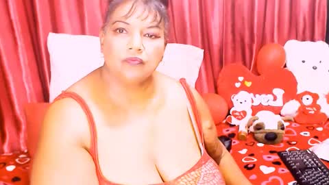 indian_rubyxx online show from 19, 2, 2025