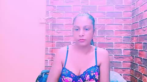 Snapshot of indian_spice_girl chatting on 7, 4, 2026 indian_spice_girl online show from 7, 4, 2026