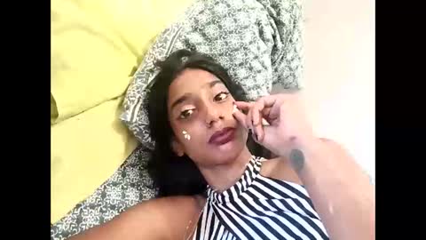 Snapshot of indian_succubus chatting on 15, 12, 2025 Perky baby online show from 15, 12, 2025