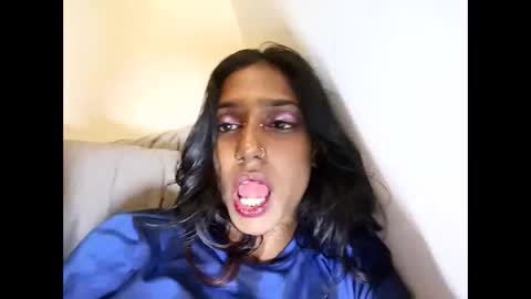 Snapshot of indian_succubus chatting on 7, 1, 2026 Perky baby online show from 7, 1, 2026