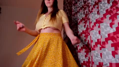 Melissa No Baby or bb sexy etc... online show from 6, 1, 2025