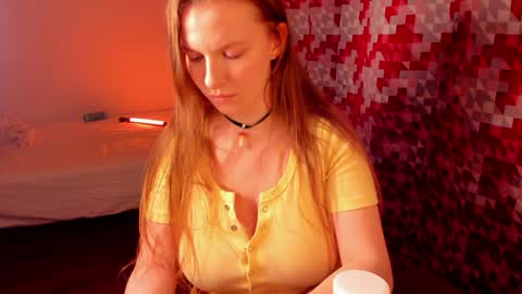 Melissa No Baby or bb sexy etc... online show from 3, 2, 2025