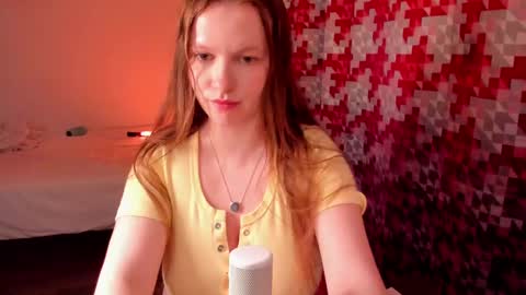 Melissa No Baby or bb sexy etc... online show from 20, 2, 2025