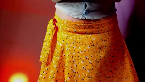 Melissa No Baby or bb sexy etc... online show from 1, 6, 2026