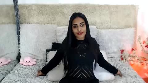 Snapshot of indian_swaggerliciousx chatting on 19, 9, 2025 Jazmin online show from 19, 9, 2025
