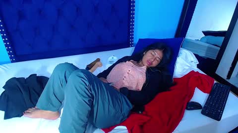 Snapshot of indian_whore18 chatting on 10, 1, 2025 indian_whore18 online show from 10, 1, 2025