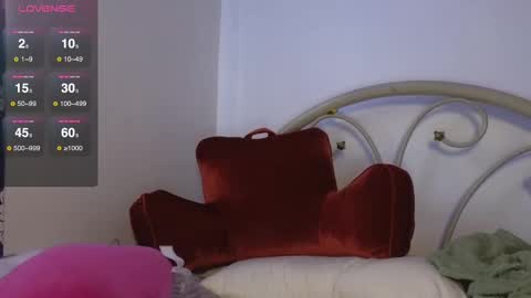 Indiana Rouge online show from 24, 12, 2024