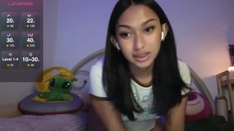 Indiana Rouge online show from 5, 1, 2025