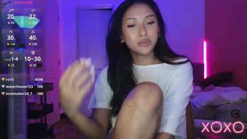 Indiana Rouge online show from 26, 10, 2025