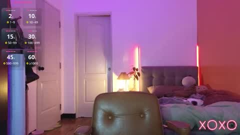 Indiana Rouge online show from 15, 2, 2026