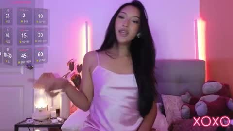 Snapshot of indiana_rouge chatting on 19, 3, 2026 Indiana Rouge online show from 19, 3, 2026