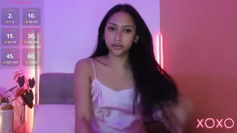 Snapshot of indiana_rouge chatting on 1, 4, 2026 Indiana Rouge online show from 1, 4, 2026