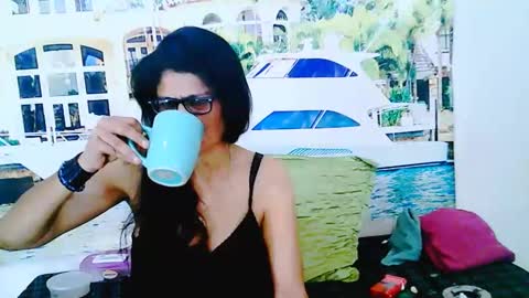 Snapshot of indianallure chatting on 15, 1, 2025 Femiez online show from 15, 1, 2025