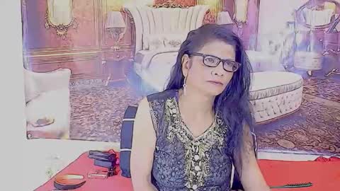 Snapshot of indianallure chatting on 19, 3, 2026 Femiez online show from 19, 3, 2026