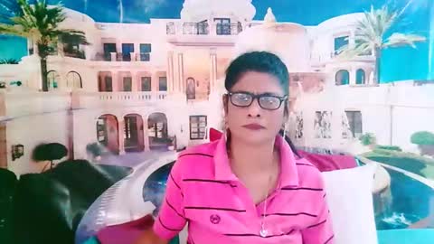 Femiez online show from 18, 5, 2026