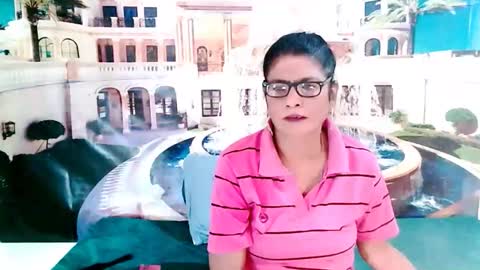 Femiez online show from 25, 5, 2026