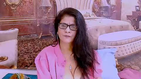 Snapshot of indianallure chatting on 6, 7, 2026 Femiez online show from 6, 7, 2026
