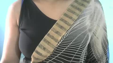 Snapshot of indiananu23 chatting on 25, 12, 2024 indiananu23 online show from 25, 12, 2024