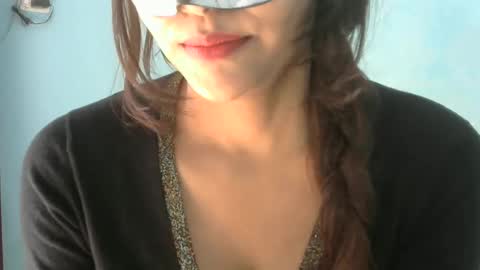 Snapshot of indiananu23 chatting on 11, 2, 2025 indiananu23 online show from 11, 2, 2025