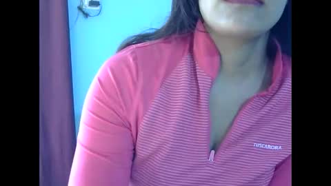 indiananu23 online show from 18, 11, 2025