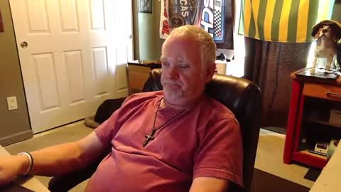 Papa online show from 16, 9, 2025