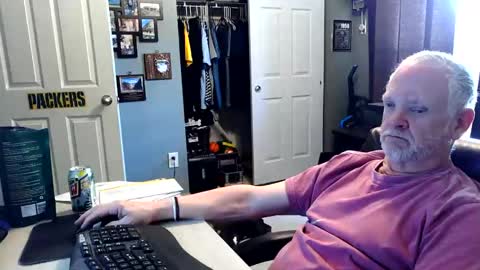 Papa online show from 2, 5, 2026