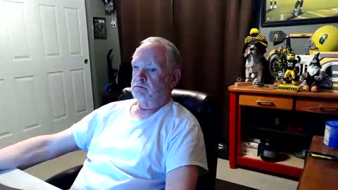 Papa online show from 4, 5, 2026