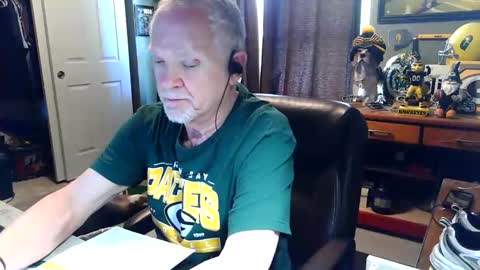 Papa online show from 14, 5, 2026